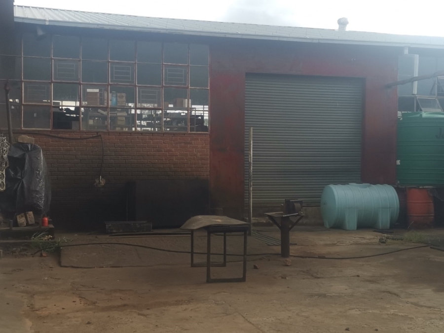 Commercial Property for Sale in Senekal Free State